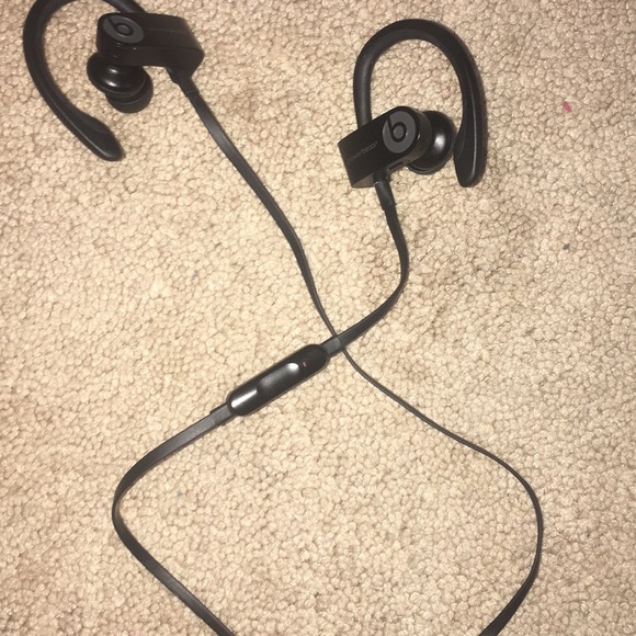 powerbeats 3 - Picture 1 of 1